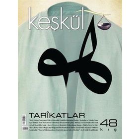 Keşkül Dergisi Sayı: 48 - Kolektif