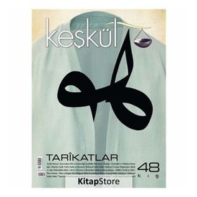 Keşkül Dergisi Sayı: 48 - Kolektif
