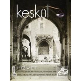 Keşkül Dergisi Sayı: 49 - Kolektif