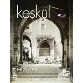 Keşkül Dergisi Sayı: 49 - Kolektif