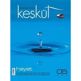 Keşkül Dergisi Sayı: 5 - Kolektif