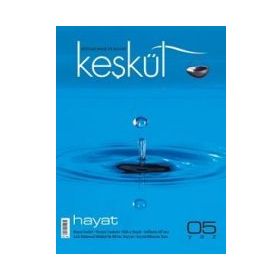 Keşkül Dergisi Sayı: 5 - Kolektif