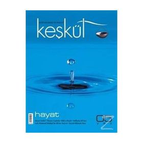 Keşkül Dergisi Sayı: 5 - Kolektif