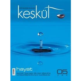 Keşkül Dergisi Sayı: 5 - Kolektif