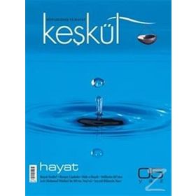 Keşkül Dergisi Sayı: 5 - Kolektif