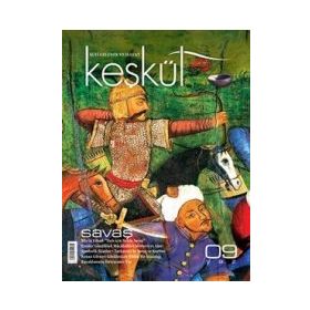 Keşkül Dergisi Sayı: 9 - Kolektif