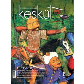 Keşkül Dergisi Sayı: 9 - Kolektif