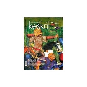 Keşkül Dergisi Sayı: 9 - Kolektif