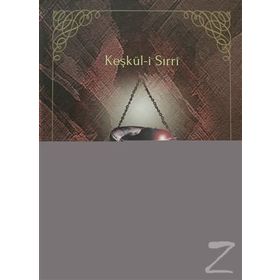 KEŞKÜL-I SIRRÎ - SIRRI KALENDER