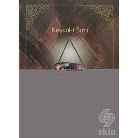 KEŞKÜL-I SIRRÎ - SIRRI KALENDER