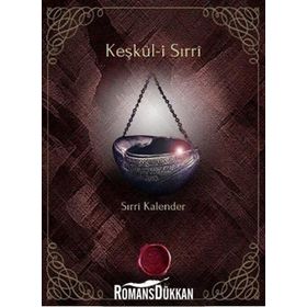KEŞKÜL-I SIRRÎ - SIRRI KALENDER