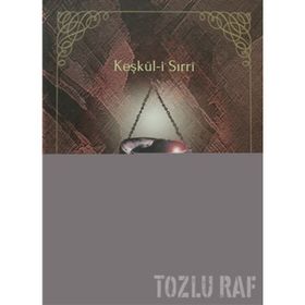 KEŞKÜL-I SIRRÎ - SIRRI KALENDER