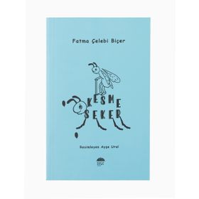Kesme Şeker - Fatma Çelebi Biçer