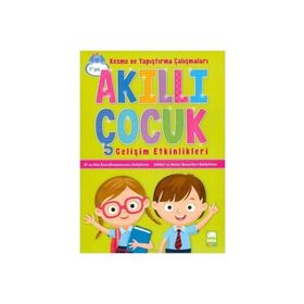 Kesme Ve Yapıştırma Çalışmaları - Kolektif