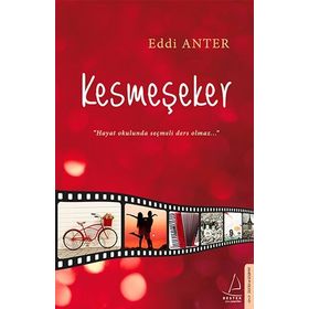 Kesmeşeker - Eddi Anter