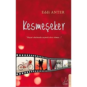 Kesmeşeker - Eddi Anter