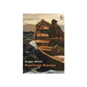 KESTANE KARASI - ENGIN AKTEL