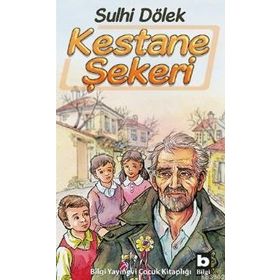 KESTANE ŞEKERİ - YILMAZ ERDOĞAN