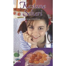 KESTANE ŞEKERİ - YILMAZ ERDOĞAN