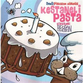 KESTANELI PASTA - ERDOĞAN OĞULTEKIN;FIRUZAN GÜRBÜZ