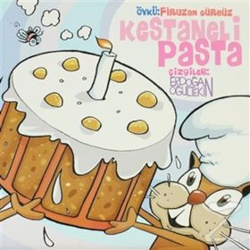 KESTANELI PASTA - ERDOĞAN OĞULTEKIN;FIRUZAN GÜRBÜZ