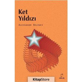 Ket Yıldızı - Aleksandr Romanoviç Belyaev