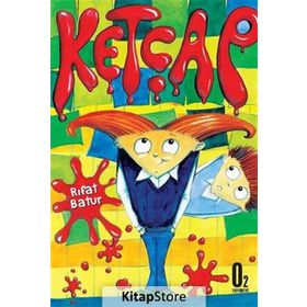 Ketçap - Rıfat Batur