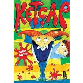 Ketçap - Rıfat Batur