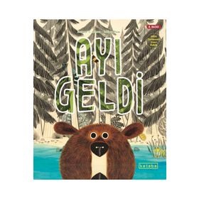 Ketebe Çocuk Ayı Geldi