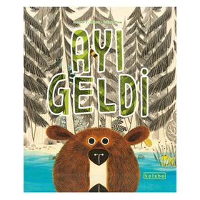Ketebe Çocuk Ayı Geldi