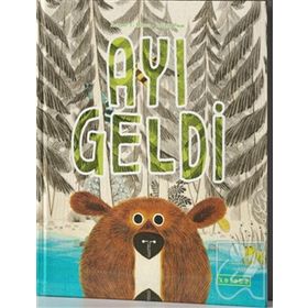 Ketebe Çocuk Ayı Geldi