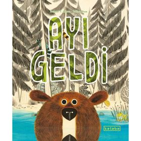 Ketebe Çocuk Ayı Geldi