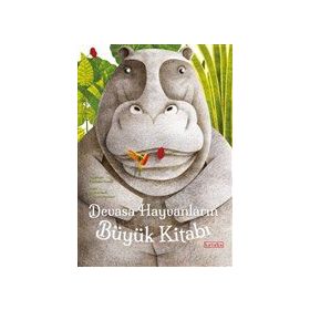 Ketebe Çocuk Devasa Hayvanların Büyük Kitabı Minik Hayvanların Küçük Kitabı