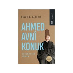 Ketebe Yayınları Ahmed Avni Konuk Görünmeyen Umman