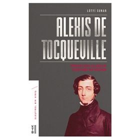 Ketebe Yayınları Alexis de Tocqueville