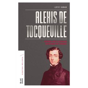 Ketebe Yayınları Alexis de Tocqueville