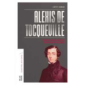 Ketebe Yayınları Alexis de Tocqueville