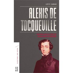 Ketebe Yayınları Alexis de Tocqueville