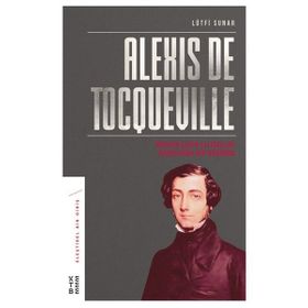 Ketebe Yayınları Alexis de Tocqueville