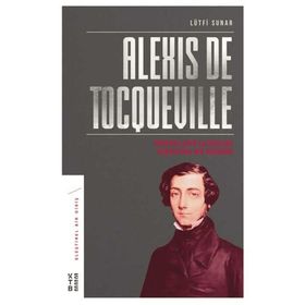 Ketebe Yayınları Alexis de Tocqueville