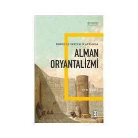 Ketebe Yayınları Alman Oryantalizmi