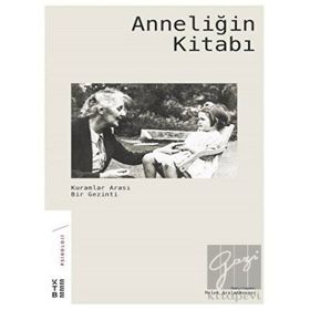 Ketebe Yayınları Anneliğin Kitabı