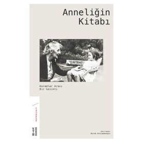 Ketebe Yayınları Anneliğin Kitabı