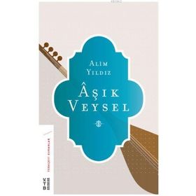 Ketebe Yayınları Aşık Veysel
