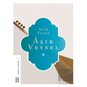 Ketebe Yayınları Aşık Veysel