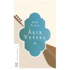 Ketebe Yayınları Aşık Veysel