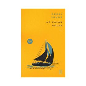 Ketebe Yayınları Az Kalan Gölge