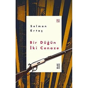 Ketebe Yayınları Bir Düğün İki Cenaze
