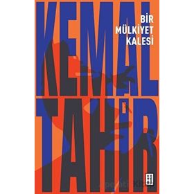 Ketebe Yayınları Bir Mülkiyet Kalesi