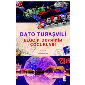 Ketebe Yayınları Blucin Devrinin Çocukları